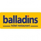 Hotel Balladins Limoges