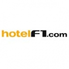 HotelF1 Limoges